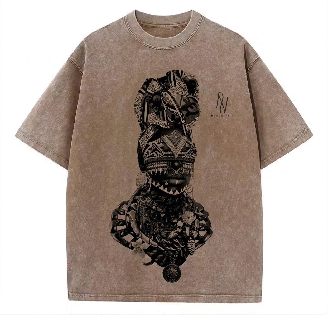 Signature Heavyweight Knit