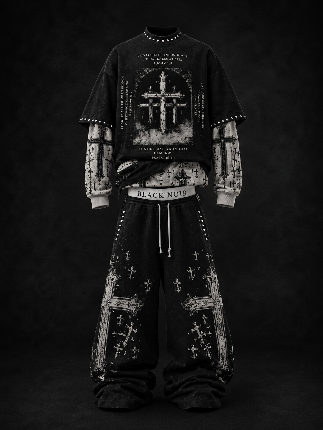 Complete Ensemble Set