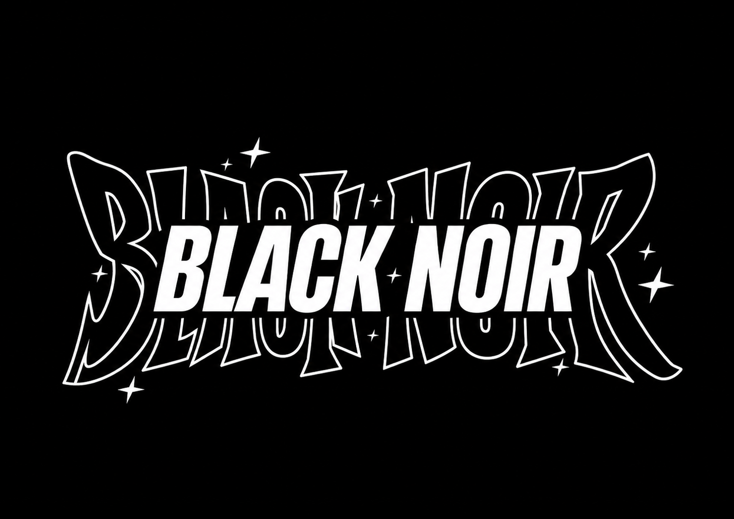 BLACK NOIR